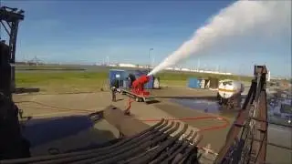 TRS2500FOG - High flow fog/mist/aerosol generator