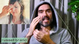 Releasing Pain from the Body... || Russell Brand