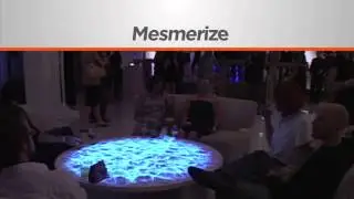Experiential Media