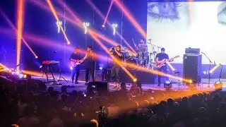 Mashrou' Leila @ Beirut Holidays | 6.8.2015
