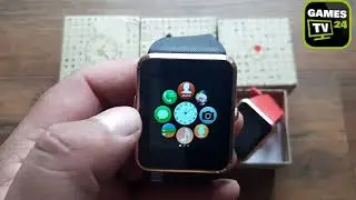 Smart Watch GT08   Pametni Sat, Mobilni telefon