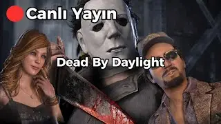 🔴Dead By Daylight --DeathMaster
