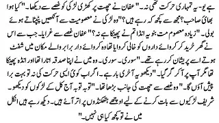 Urdu Novel 