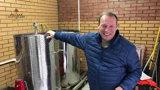 Русская Нормандия: Сидр Cider. Новое производство 2020!