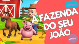 A fazenda do seu João