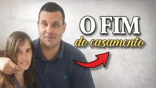O FUM DO CASAMENTO *humor casal engra&ccedil;ado 