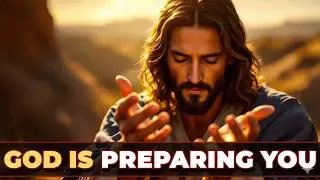 ⛪ Don&rsquo;t Skip This 🙏❤️ God Is Working Behind the Scenes.