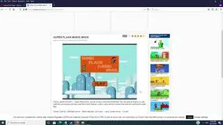 How to download Flash games + standalone player