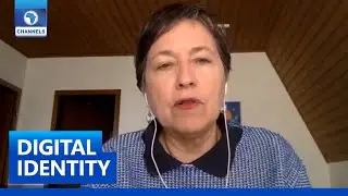Digital Identity: Safeguarding Individuals' Rights, Control
