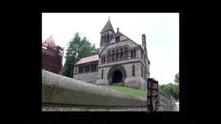 Ames Free Library Presents: A Beautiful Image of Historic Easton HD 720p