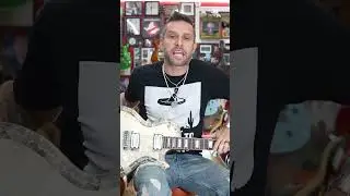 Explaining the RADIUS of a Fretboard