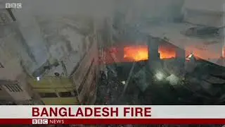 2019 February 22 BBC One minute World News