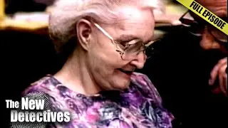 The Landlady Killer: Dorothea Puente | The New Detectives