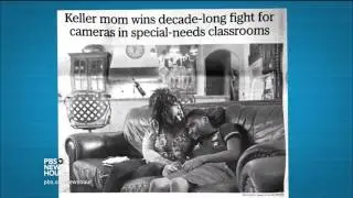 Will Cameras in Special Education Classrooms Protect Students?