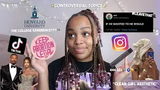 my opinions on controversial topics…bc yeah | seasonsofshai