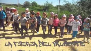 Se buscan valientes, Infantiltorre