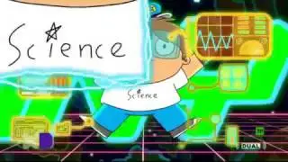 Disney XD (Spain) - Continuity (22-3-2017) (2)