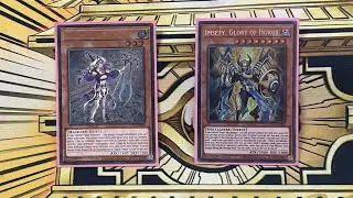 HORUS BRAVE TOKEN GO 2ND / DECK PROFILE 4-1