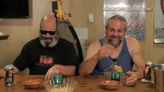 Story Time with Jon - It's  Going In Rich's Mouth