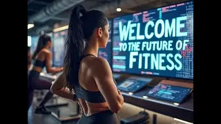 Revolutionizing Fitness: The Power of AI Fitness Coaches