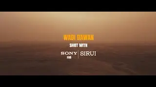 Wadi Dawan  teaser - وادي دوعن