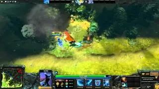 Razor Eye of the Storm