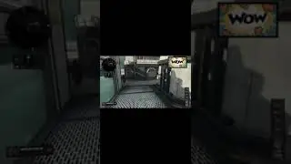 【CoD  BO4】かくれんぼで発狂しました #shorts