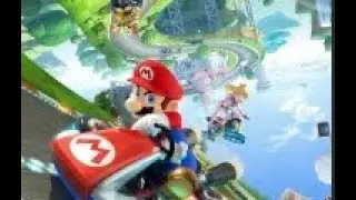 Mario Kart 8 Increases Wii U Sales By 666% In The UK