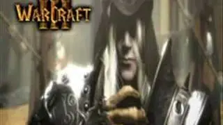 WARCRAFT 111