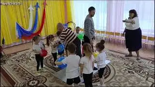 не замочи ноги