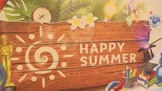 UPDATED happy summer 🔥