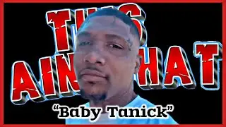 Baby Tanick interview (ATHENS PARK BLOODS🩸)