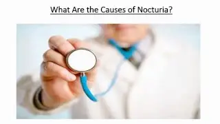 URIDOC improves your life and solution for ( Nocturia)