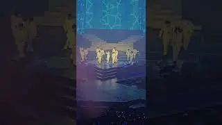 SUPER JUNIOR 20th Anniversary TOUR - SUPER SHOW 10 in BANGKOK (Day1 29112025)