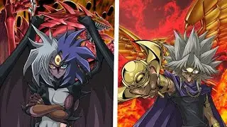 ☆ Yami Marik Vs. Yubel ☆ Anime Duel Edopro ☆