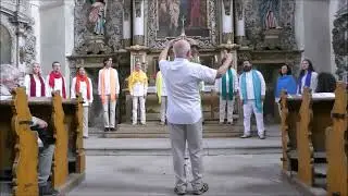 Overtone Choir Spektrum: Aparigraha (Baird Hersey, Prana)