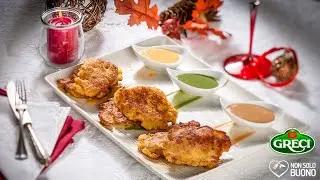 IL MENU DELLE FESTE GRECI NON SOLO BUONO: DESSERT