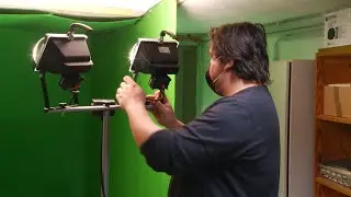 Elfent&uuml;r f&uuml;r Cottbuser Kinder - Planetarium Cottbus sammelt Spenden f&uuml;r 360-Grad Weihnachtsfilm