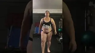 58 & Strong | Melita Lost 40kg (88 lbs) Naturally with Diet, Exercise & Mindfulness