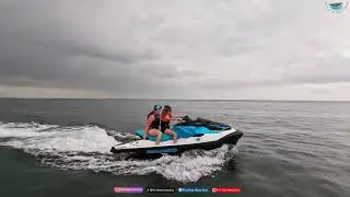 Bali Jet Ski Experience 2025 🌊 @FunDayNusaDua