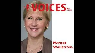 S07E12 Margot Wallstr&ouml;m on her Role as Chair of IHRB