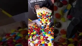 Would You Eat These Crazy Pizzas? 🍕🤯