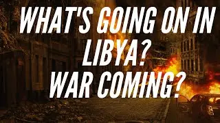 #News #Breakingnews  #Newstoday #Latestnews BREAKING NEWS:LIBYA AND USA | War #LIBYA #WAR #