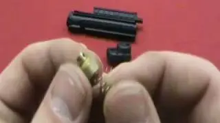Tiberius Arms Magazine