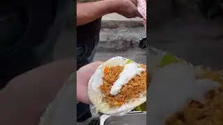Best Shawarma in Noida Sector 29