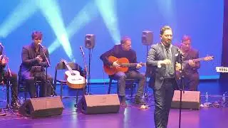MADROÑOS AL NIÑO - Jaime Estévez (en directo desde el Teatro Juan Rodríguez Romero de Dos Hermanas)