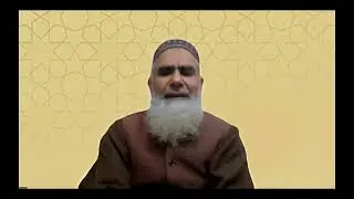 Surah Al'Anam (Part 5),  Verse 34-50, Translation & Explanation in Urdu by Muhammad Jameel.