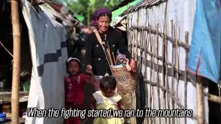United Nations Central Emergency Response Fund 2012
