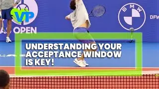 Tennis Serve Consistency | With At Home Drills