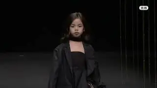 【CINDY WEI ZHANG STUDIO&middot;张玮】China｜S/S 2025 Collection